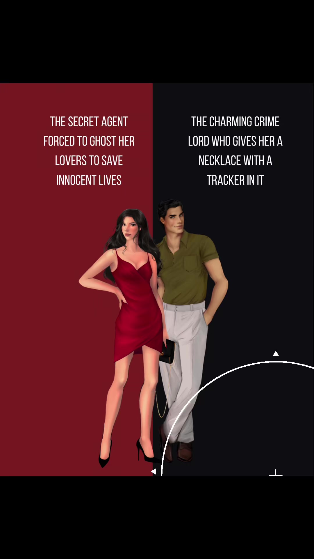 @Maepierceauthor