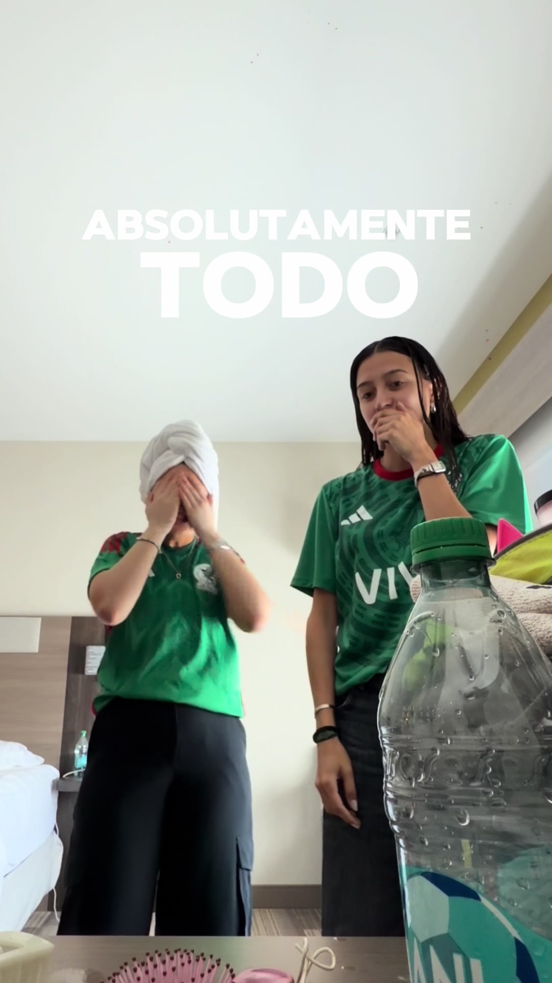 @dany villarreal