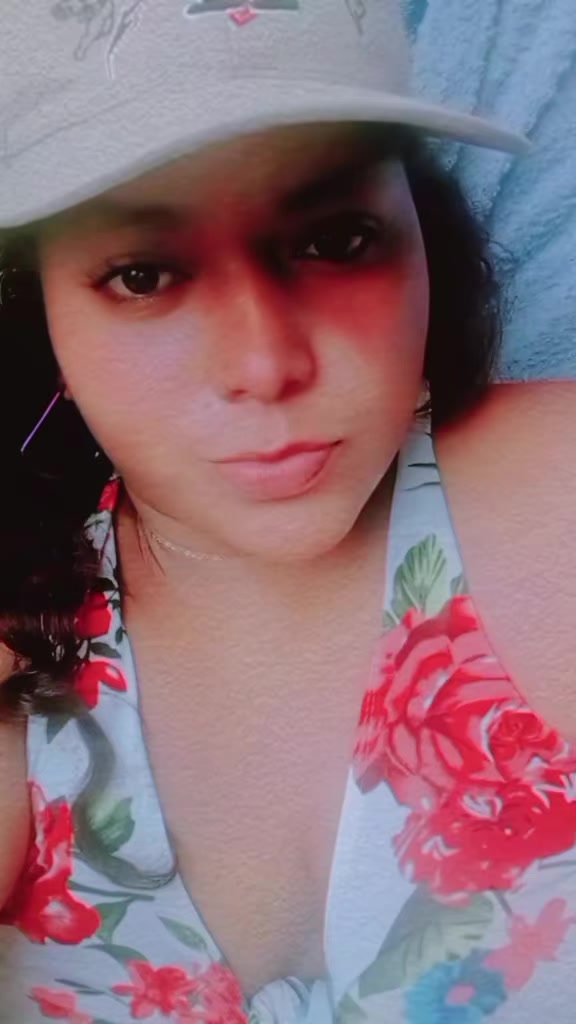 @Nickii tú nena hermosa ๐