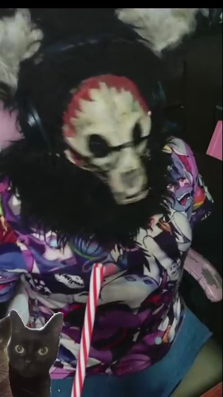 @M4L4 Du Waffle