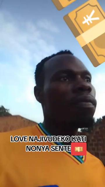 @KAMPALA BOBI UGANDA 🇺🇬 TV ♂️