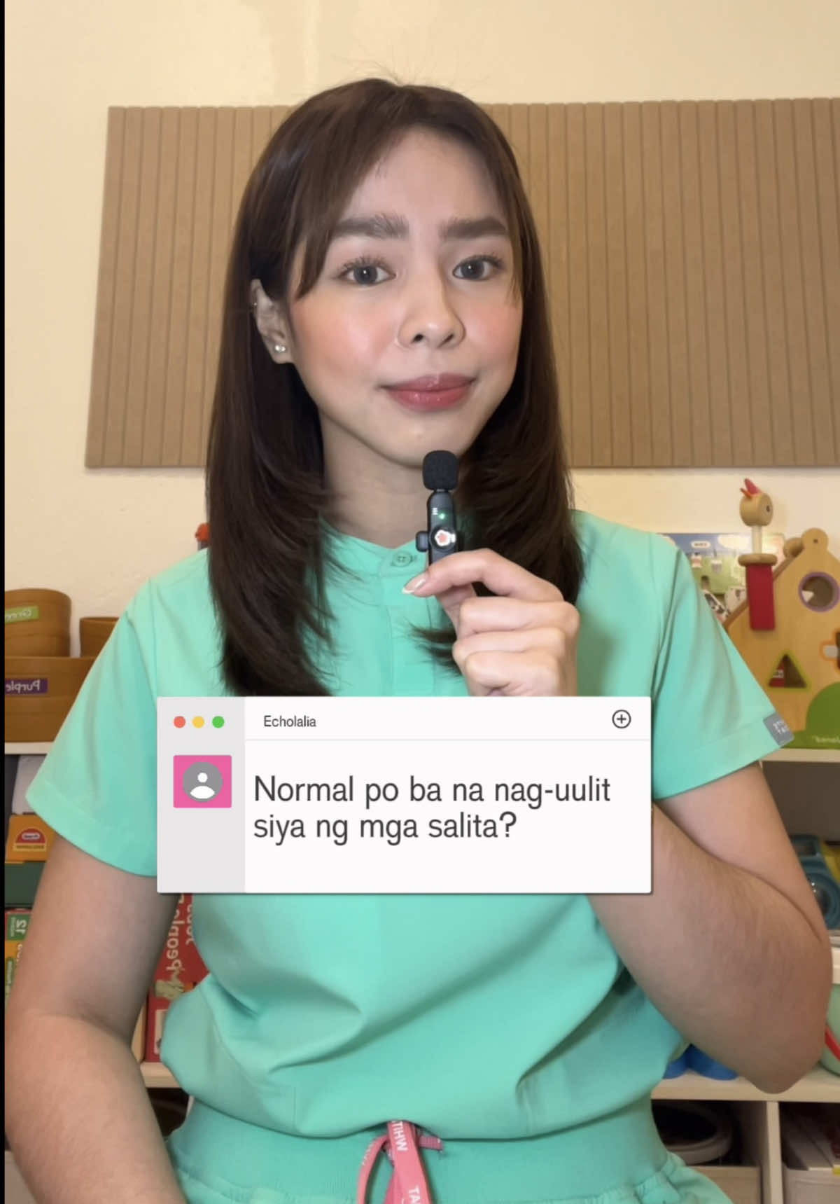 @Speechie Sofie, RSLP 💌༘⋆🧿ྀི