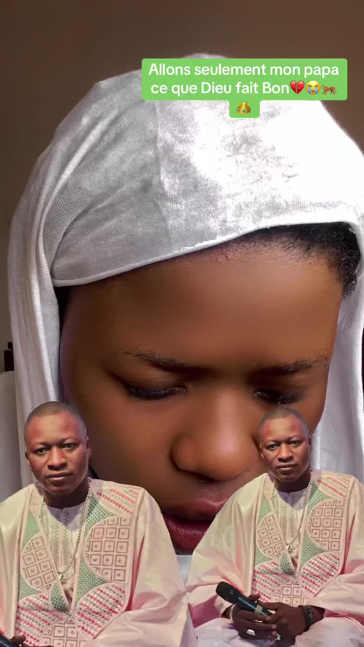 @Zikiri solo ka djeneba❤️🥰