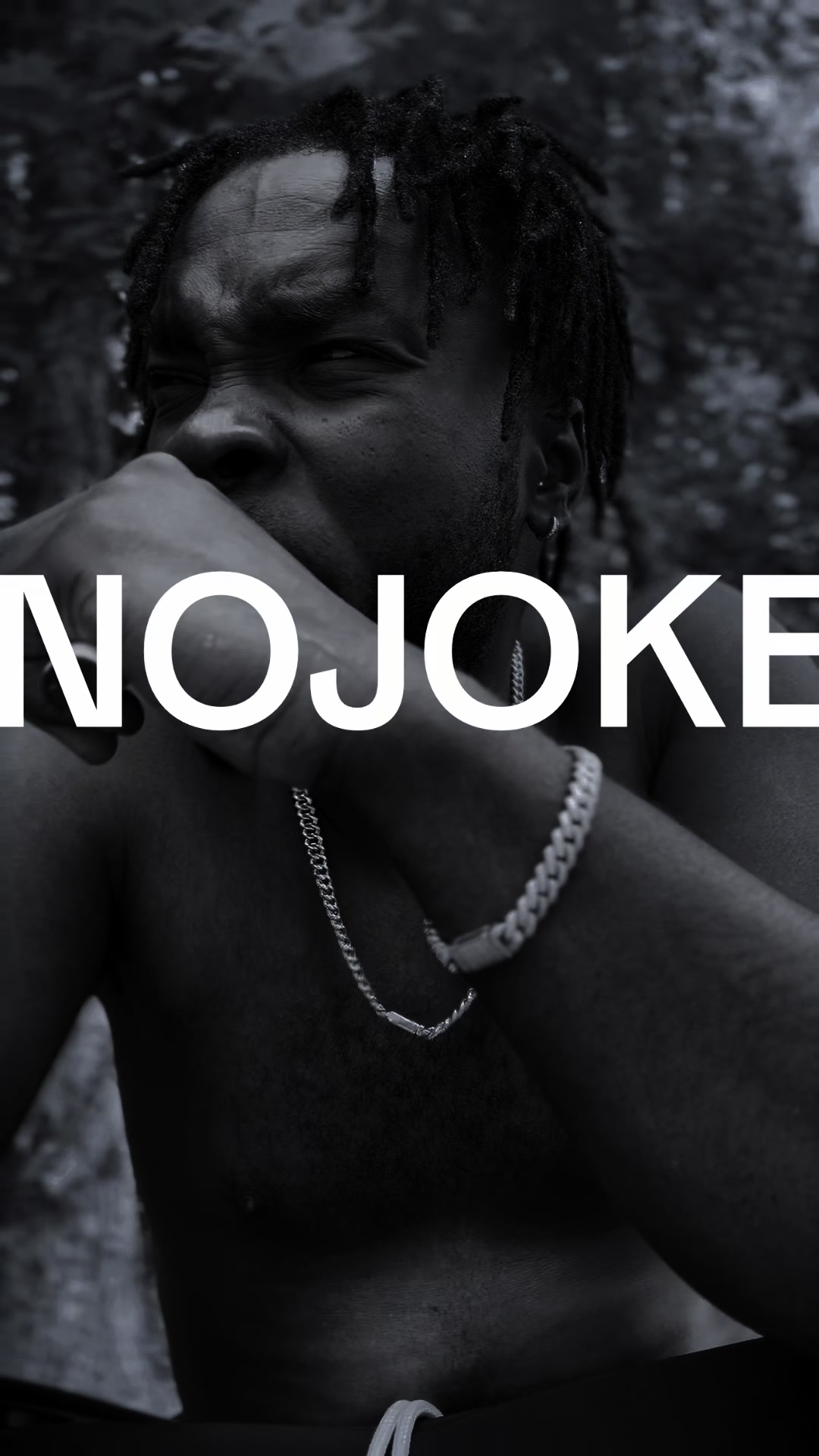 @SHAWN NOJOKE ‘’Street Guru"