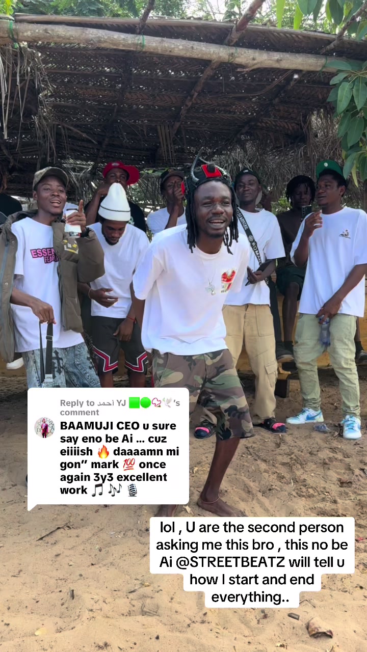 @BAAMUJI CEO 🤴🎭❤️