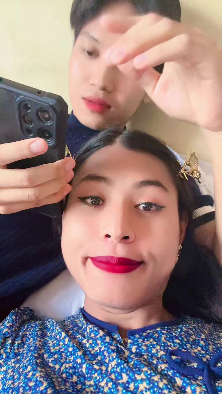 @A Kyin Nar Lay👸👸👸