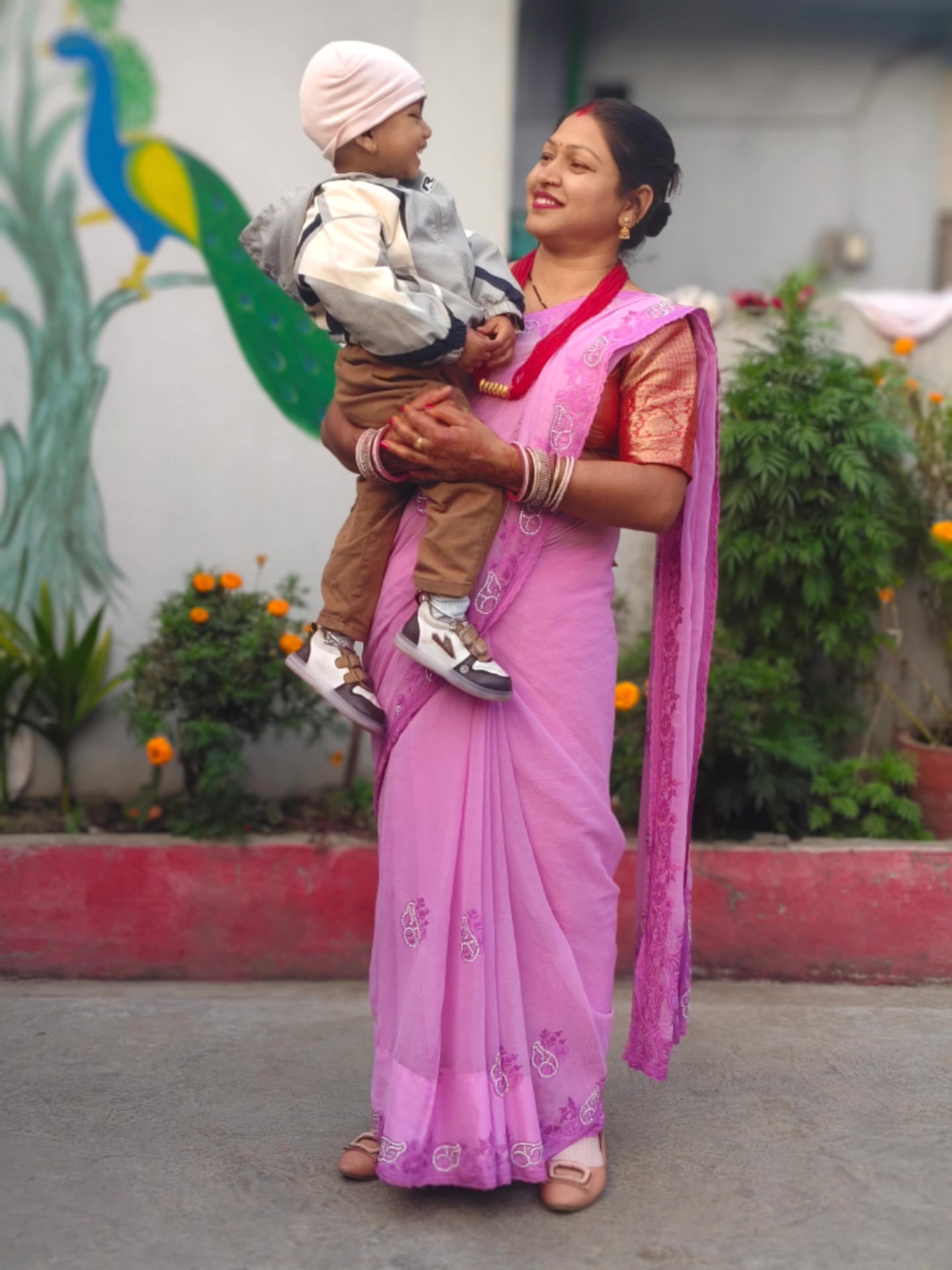 @chanda kumarii mehta