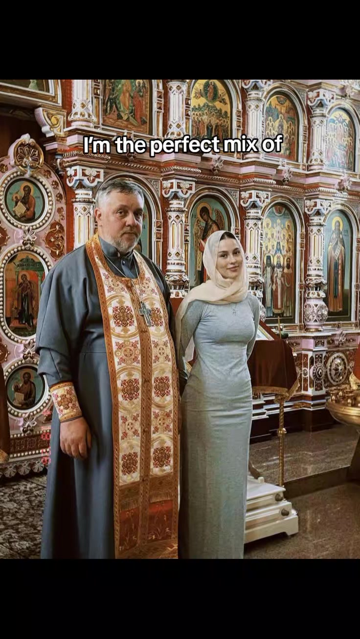 @Orthodoxy