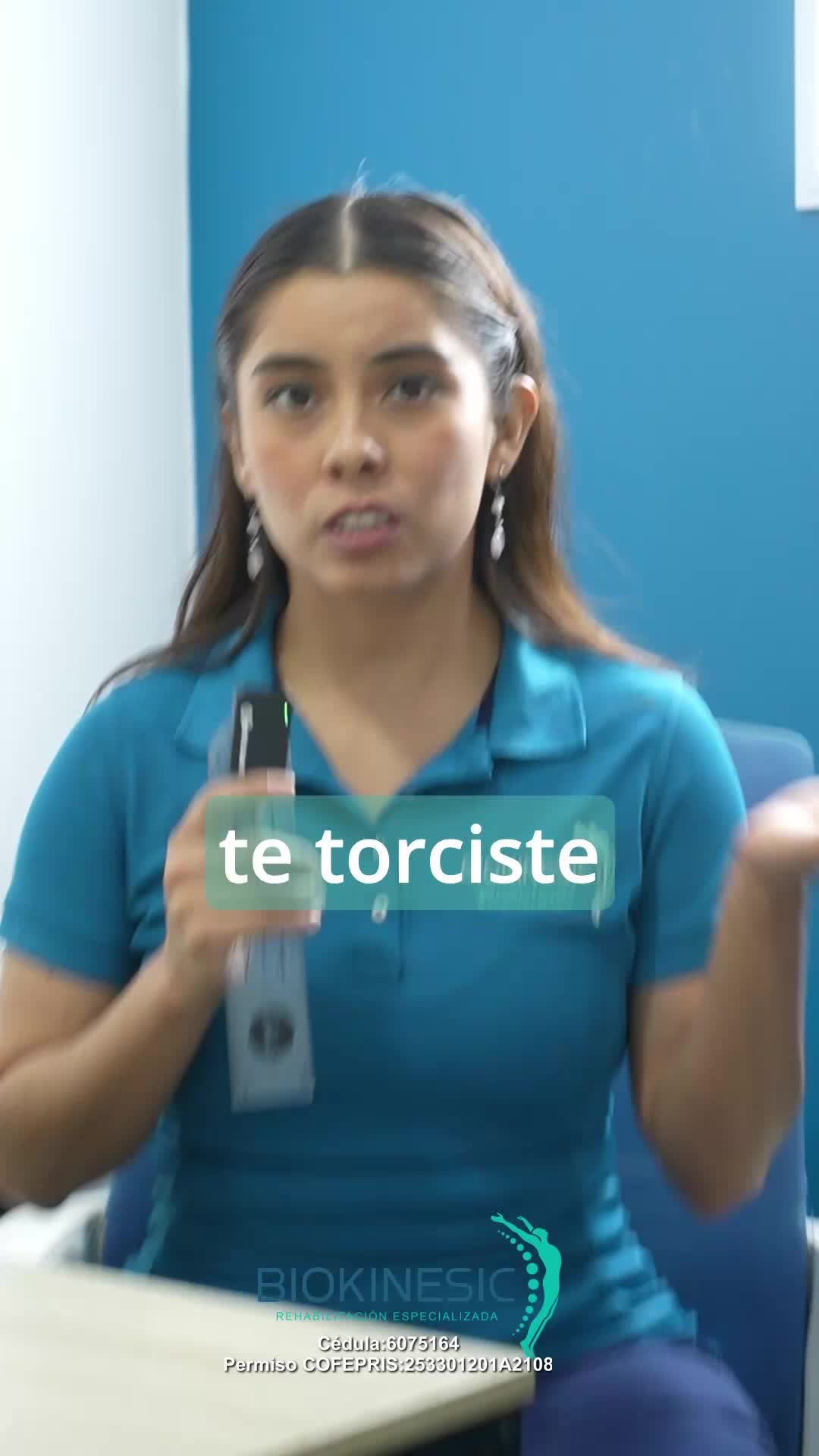 @biokinesic