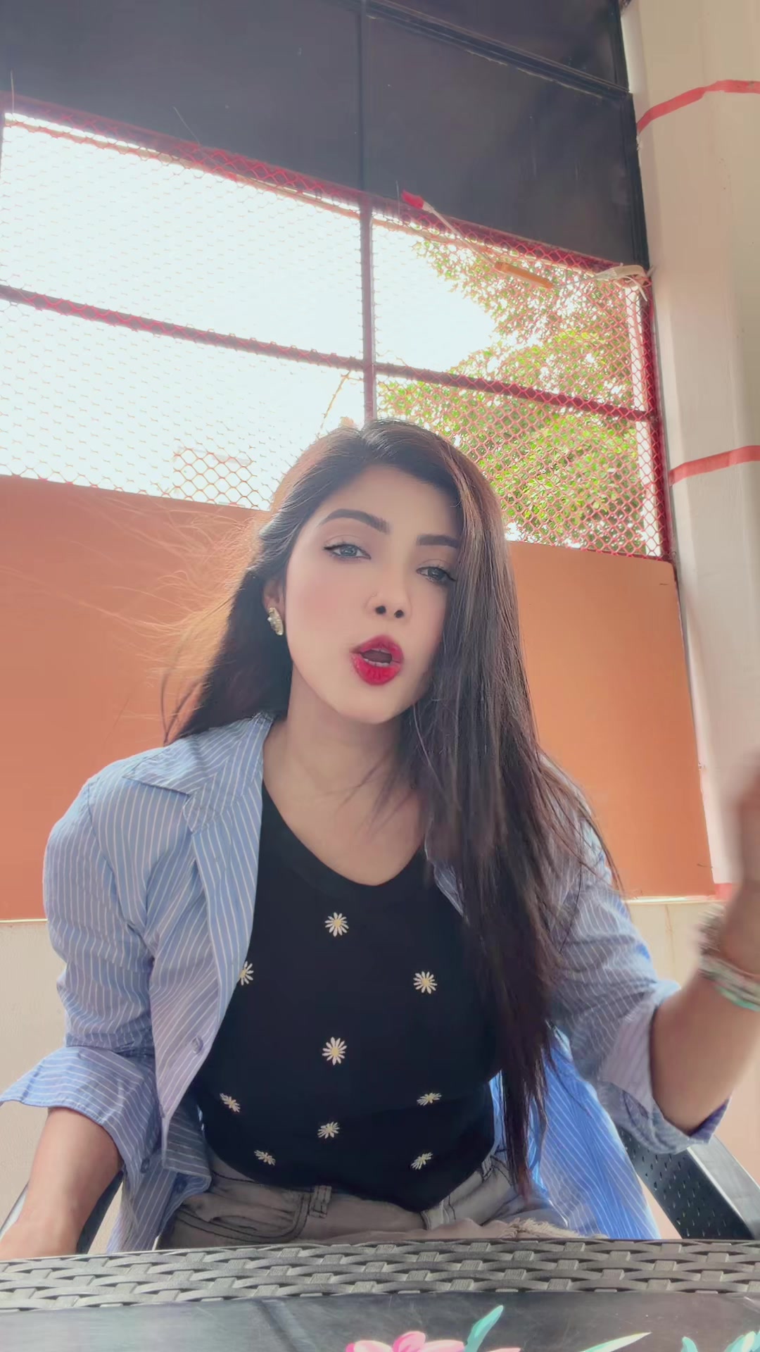 @Megha Shruti