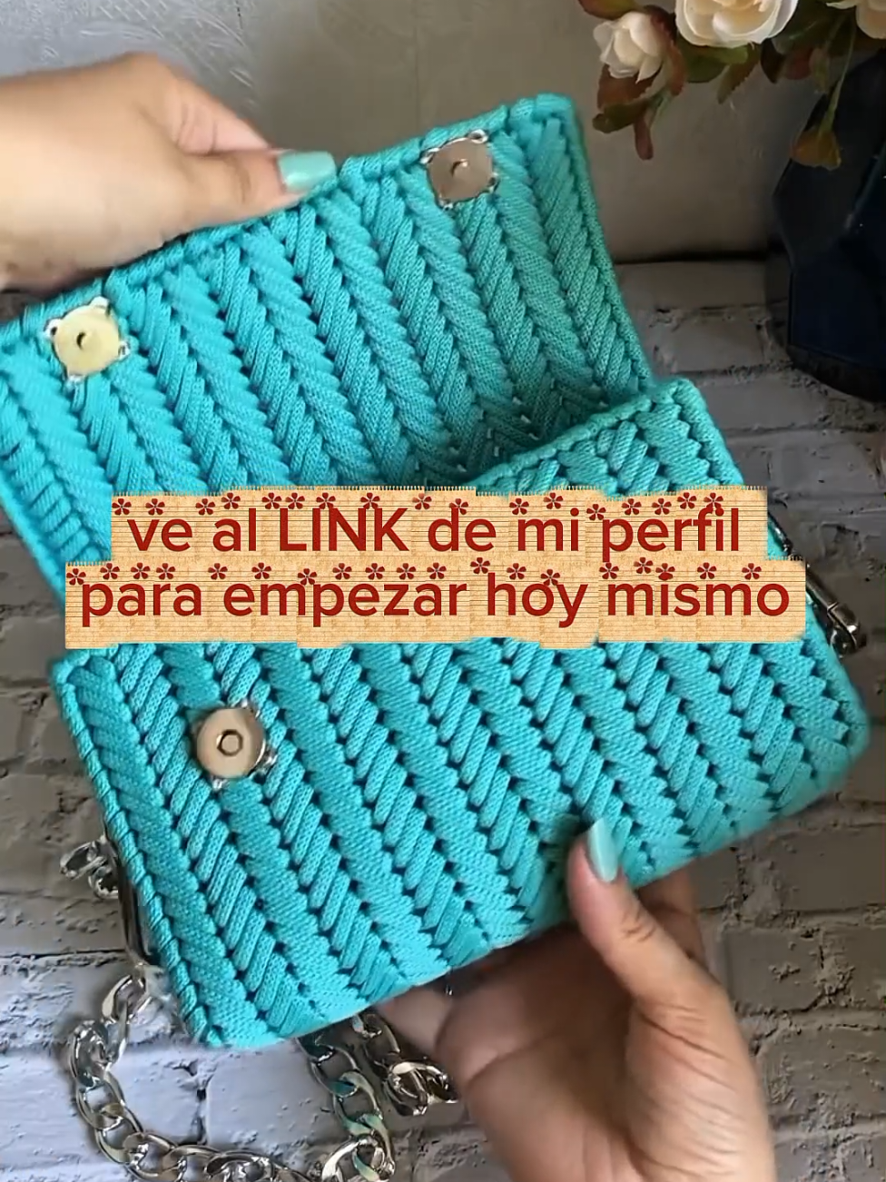 @manualidades en crochet