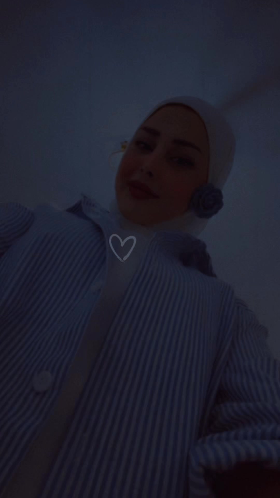 @حنيـــــــن 💚💚