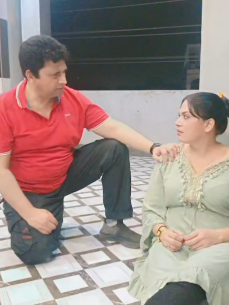 @Malik Akram