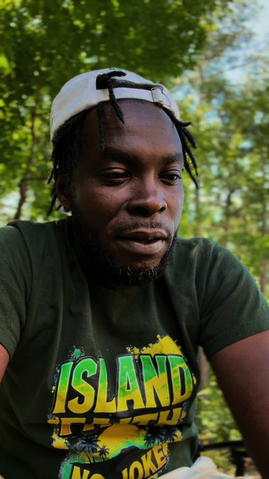 @SHAWN NOJOKE ‘’Street Guru"