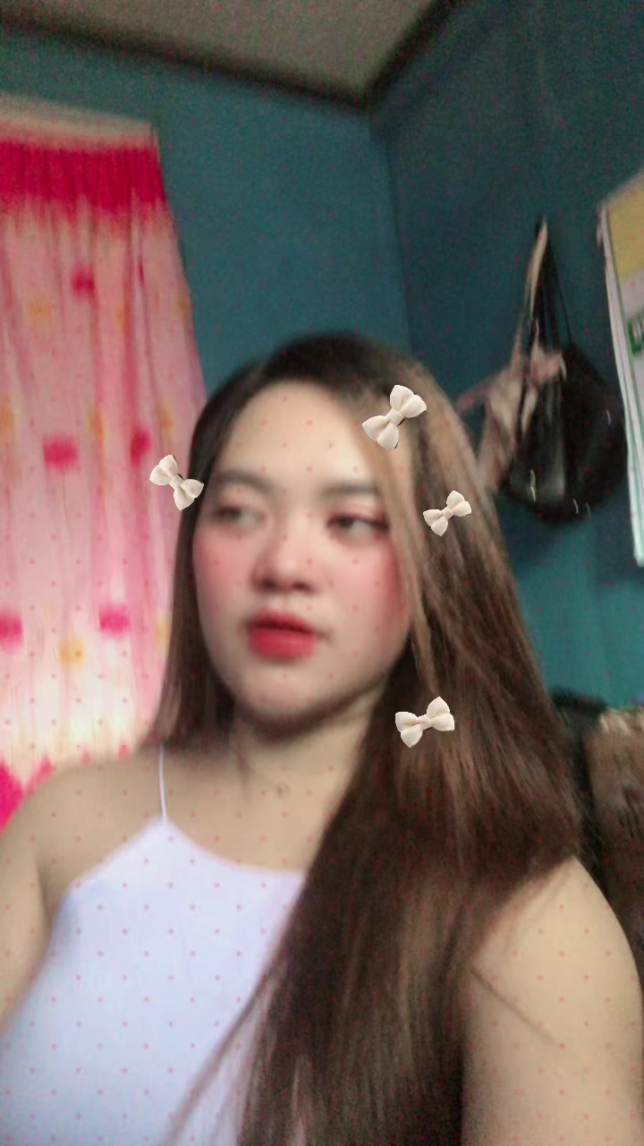 @&mdash;Kyutieee_Ayveeh