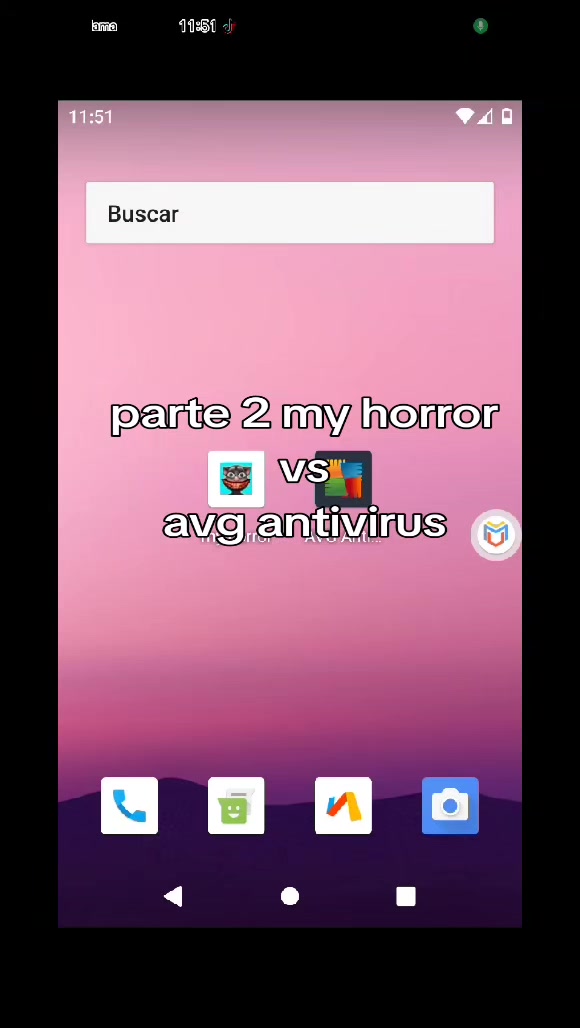 @probador de virus