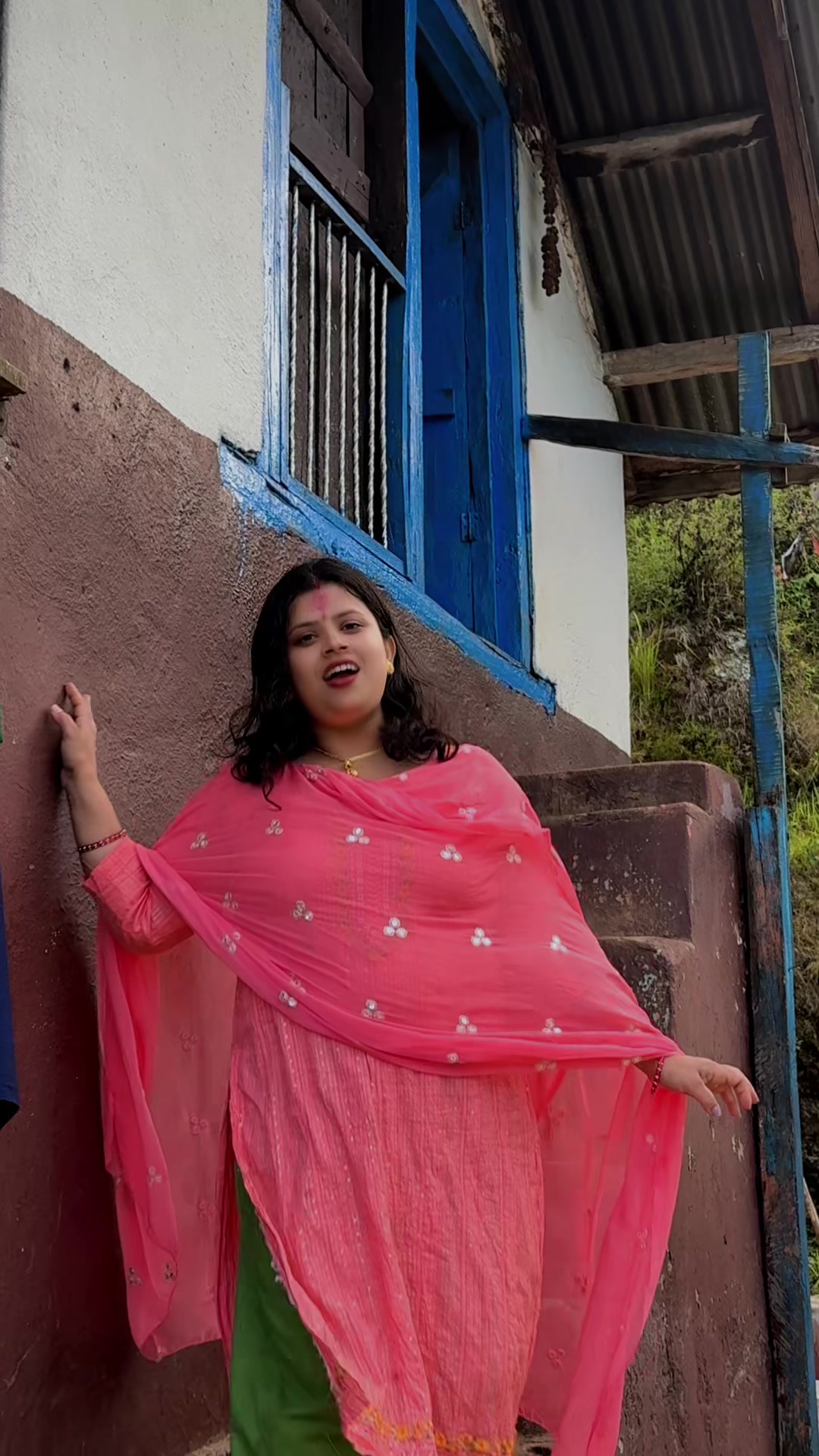 @Ashmita Dhungana