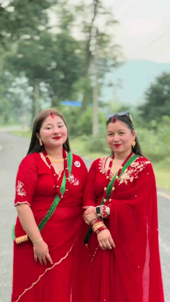 @Gaumaya Bhandari