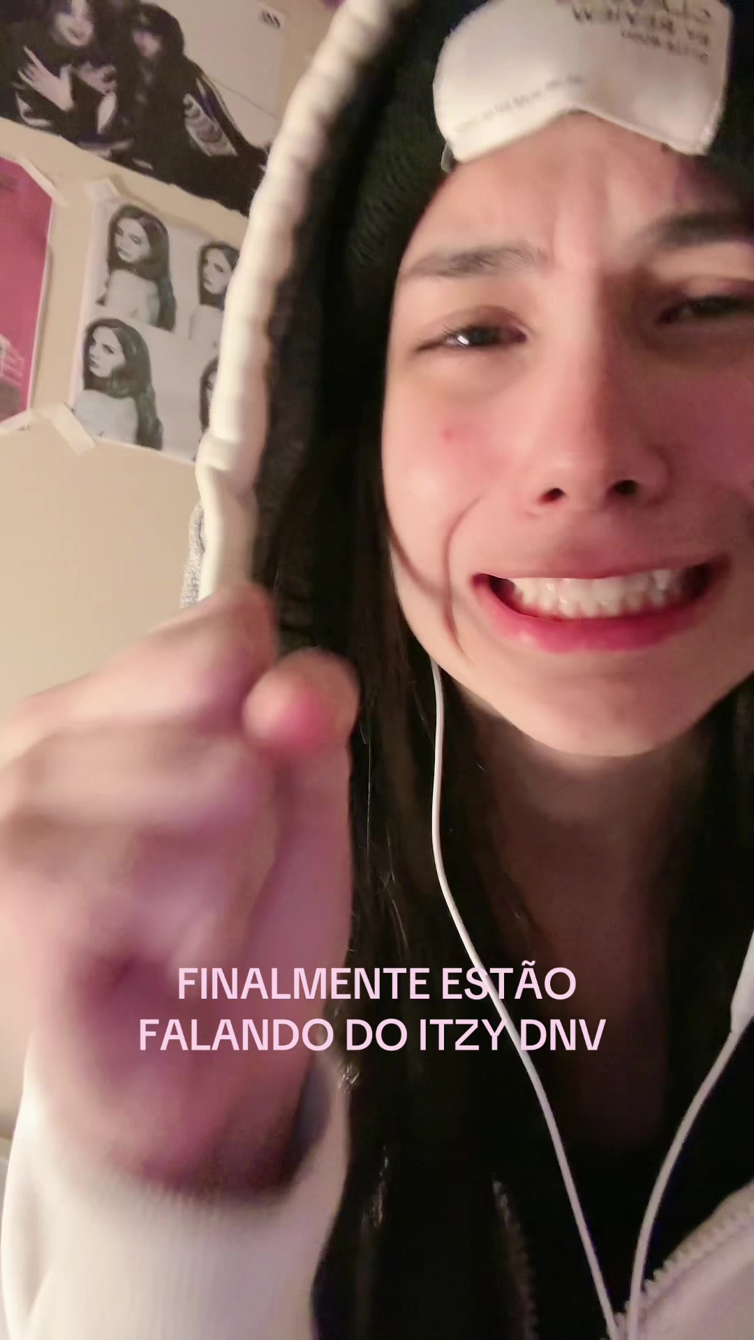 @cher ry
