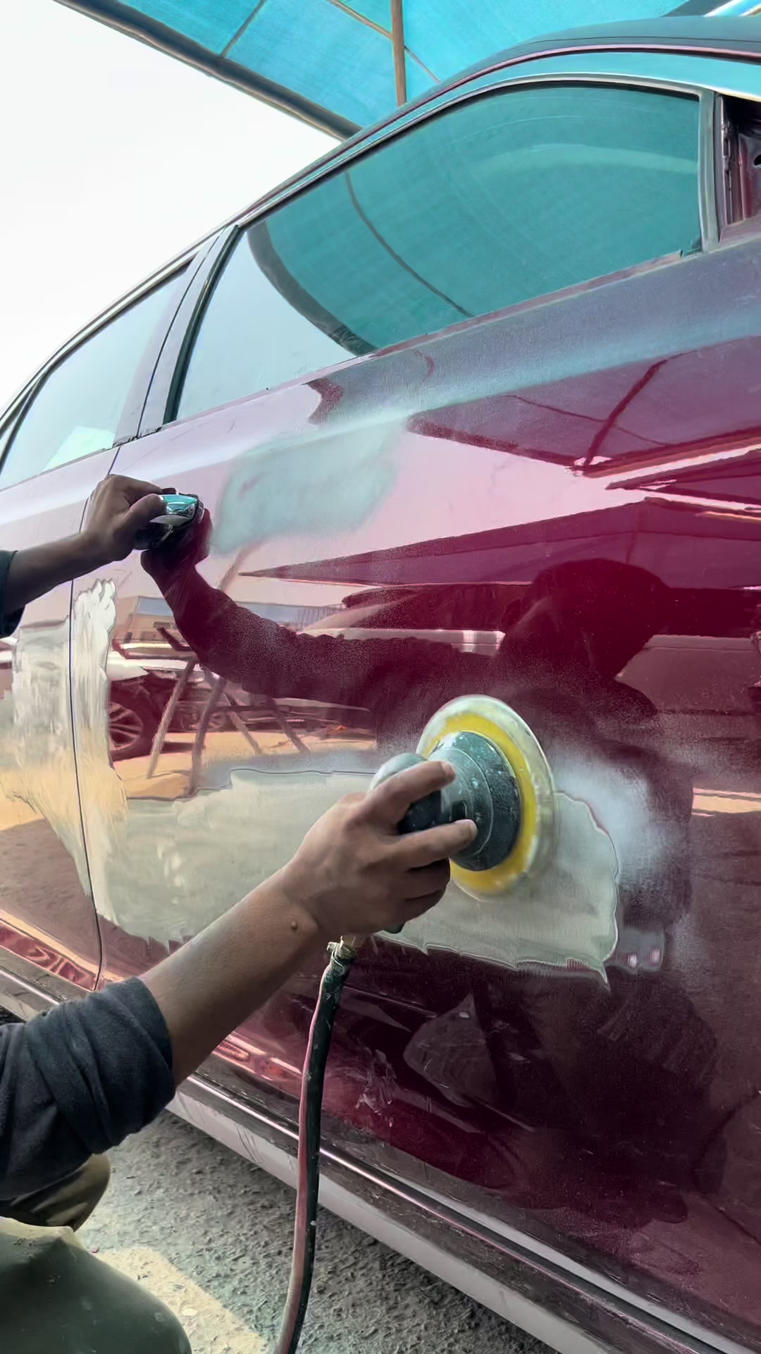 @AUTO JEDDAH اوتو جدة للصيانة