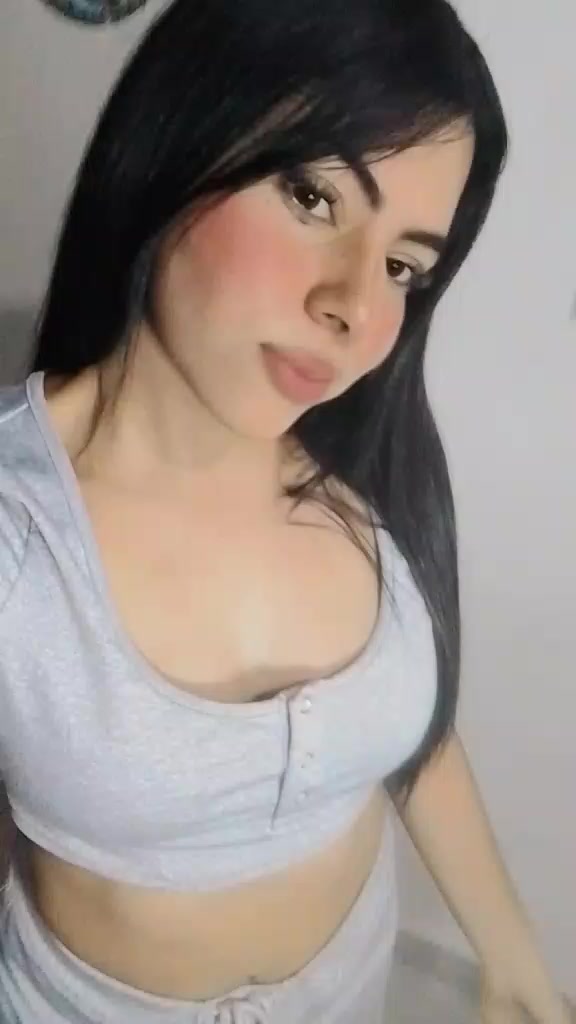 @️Ella es Michell