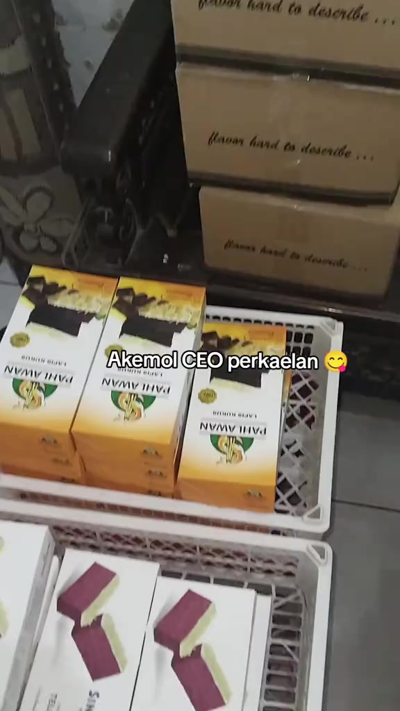 @WARUNG AKEMOL