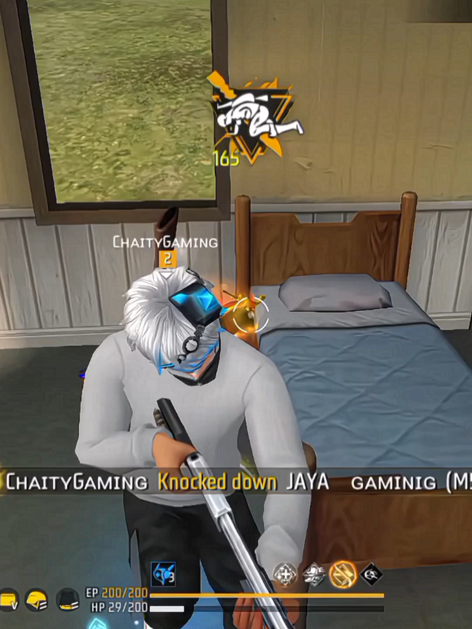 @CHAITY GAMING
