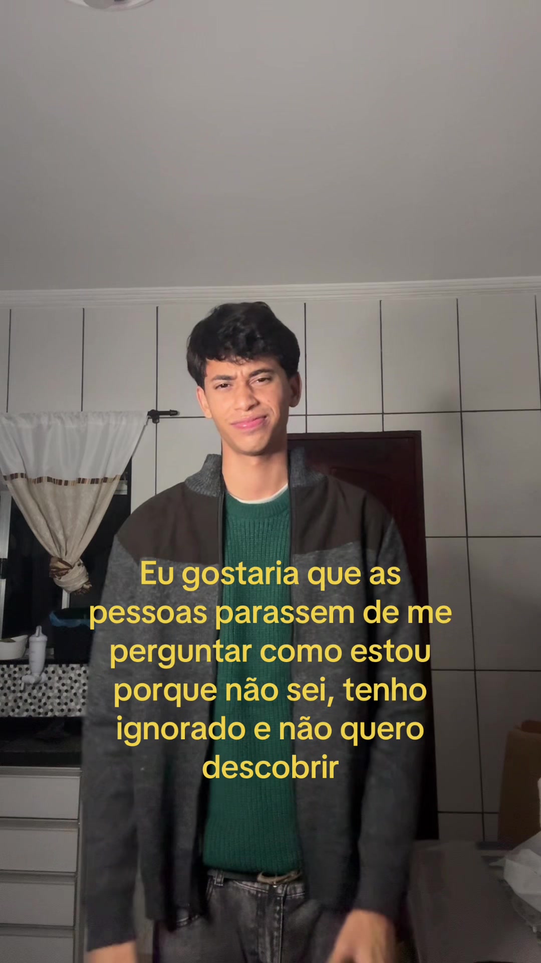 @Kevin Sousa