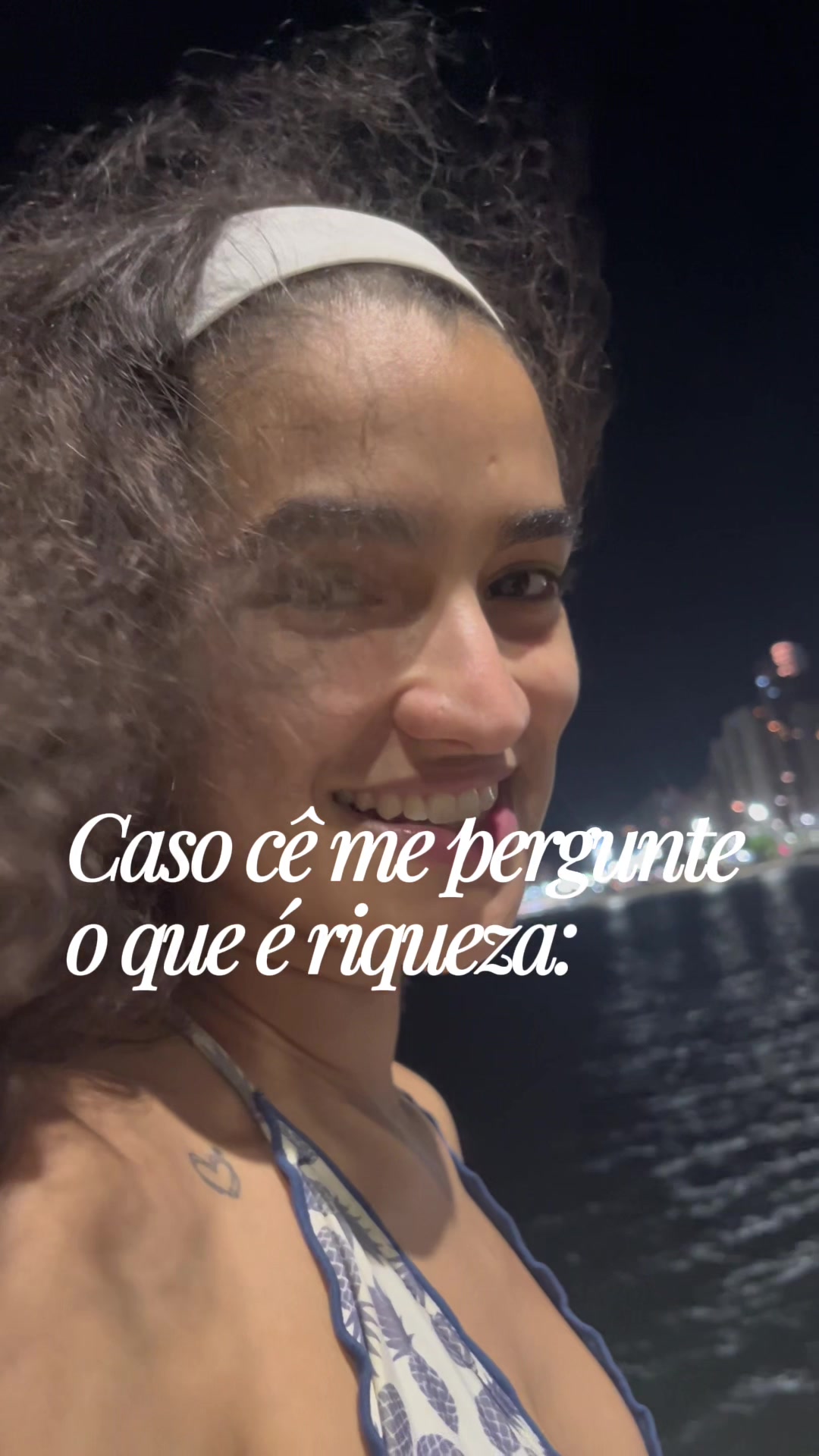 @Amanda Bittencourt