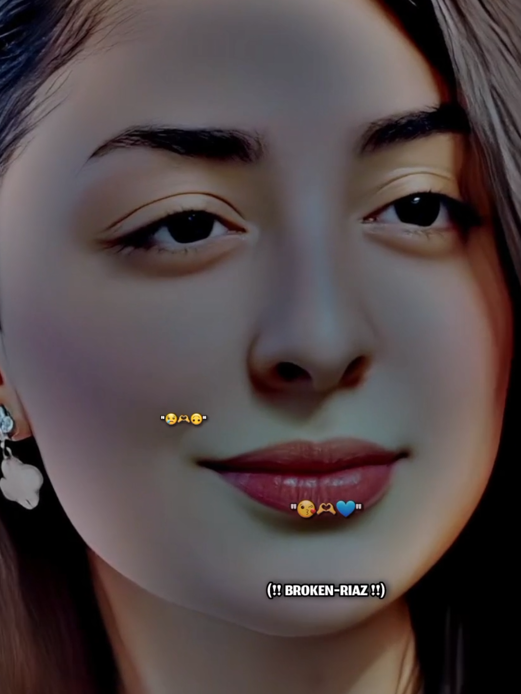 @𝐁𝐑𝐎𝐊𝐄𝐍 || 𝐑𝐈𝐀𝐙