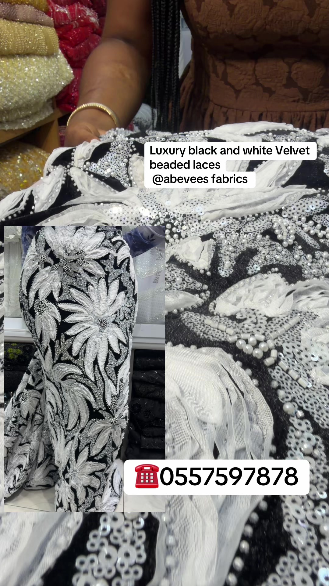 @Abeveesfabrics