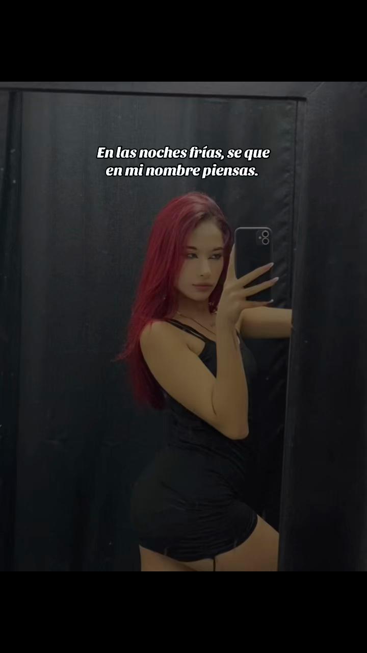 @Luisa Calle 💎