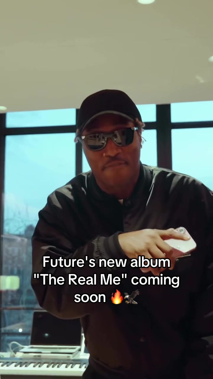 @FUTURE THE WIZARD