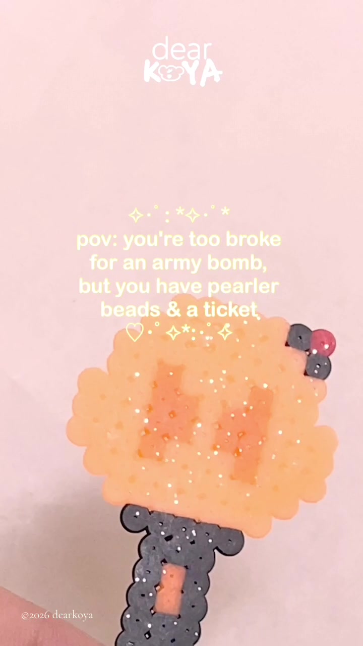 @dearkoya ๐จ๐ฆ