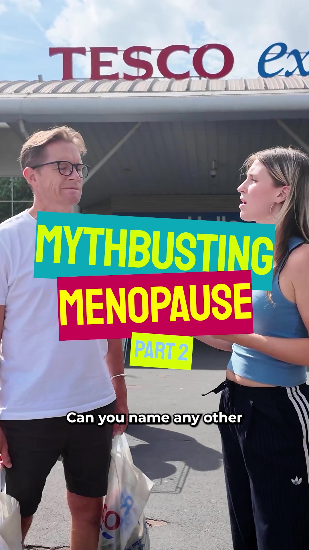 @The Female Lead
