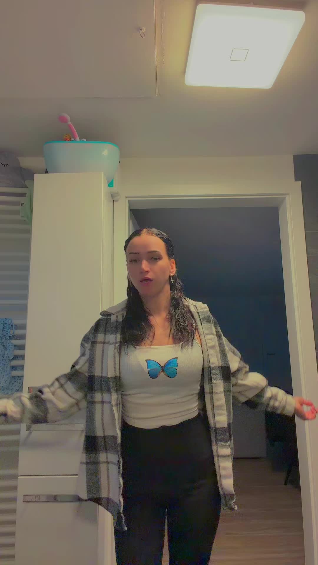 @🦋F R A N Z I S K A🦋