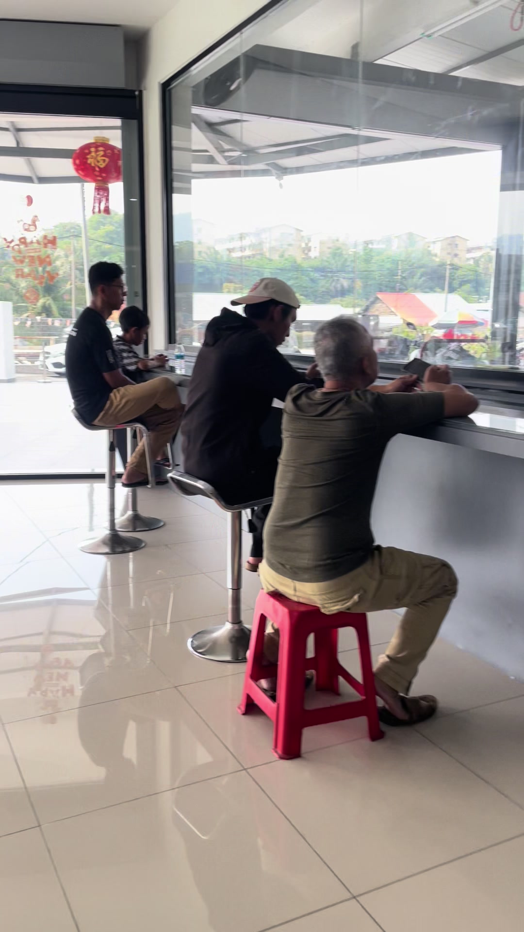 @SoonChongMotors(Nilai)SdnBhd