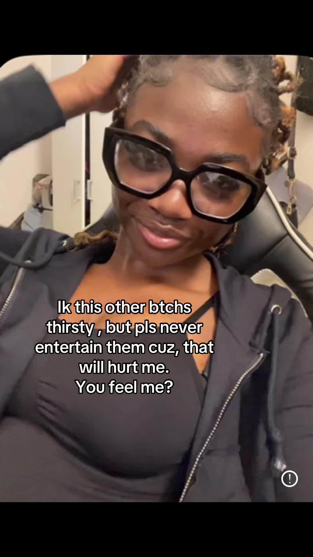 @Prisca