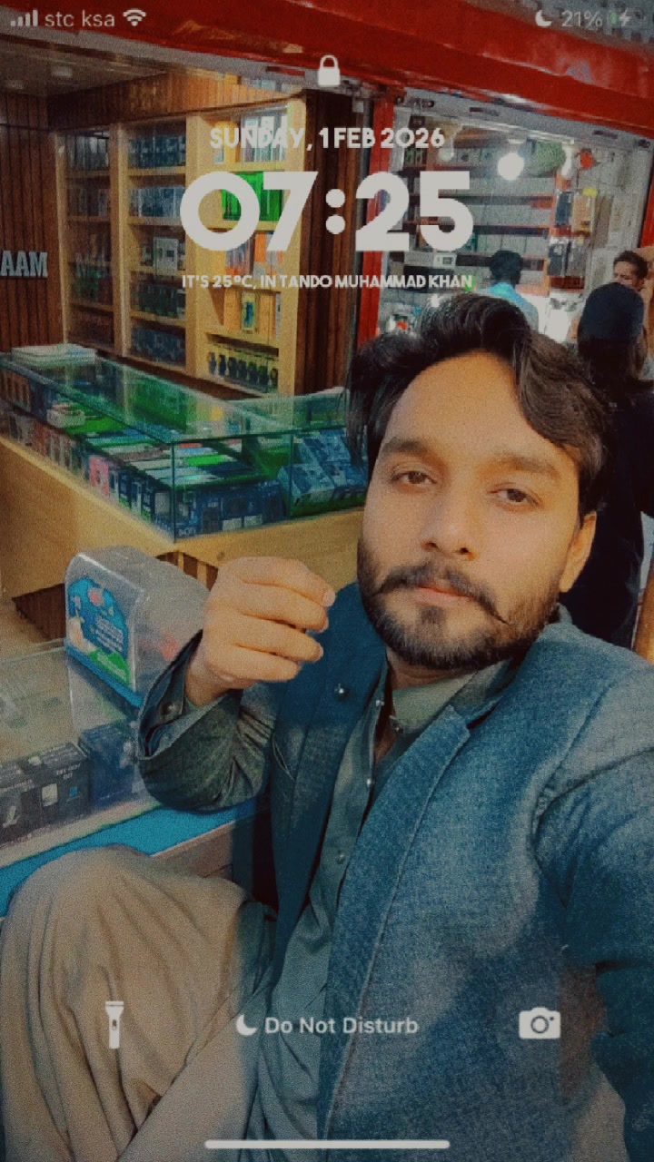 @Kareem shaikh