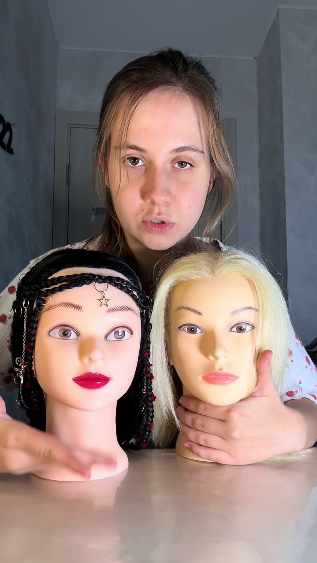 @Аня.Таня.Косы