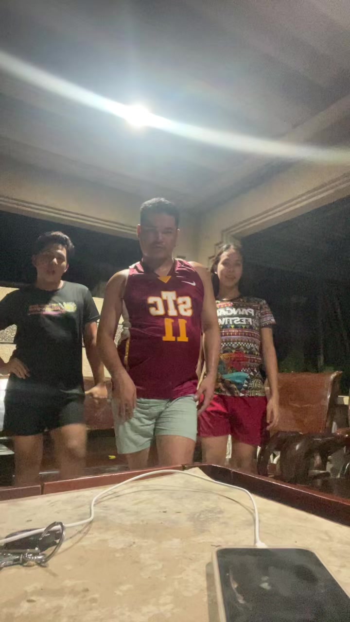 @BURAT NI BOYFIEEEEE MALAKI
