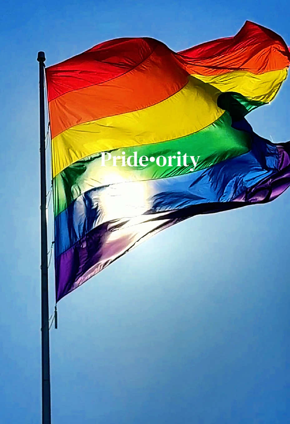@Pride•ority