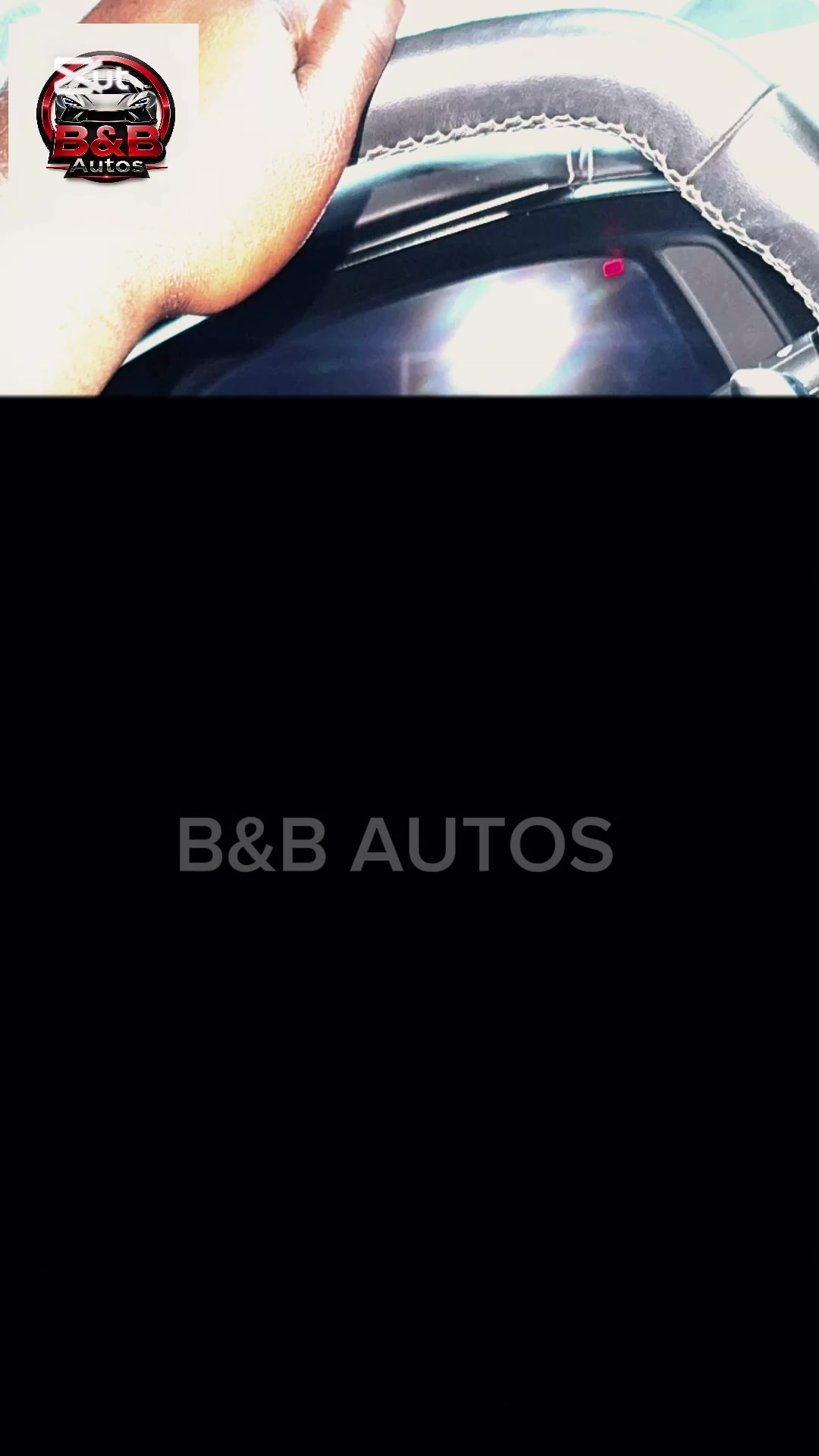 @B&B Autos 🚗