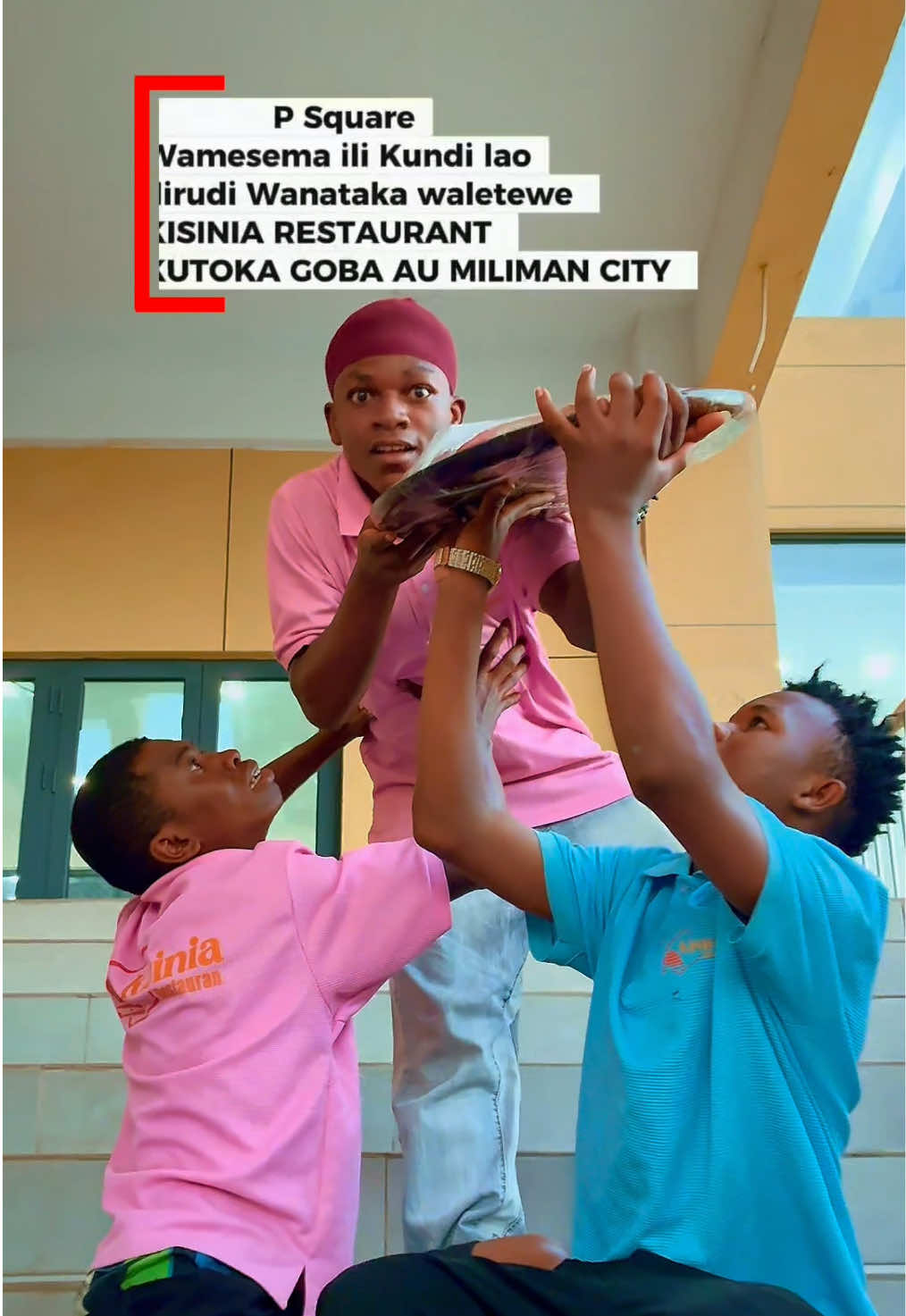 @kisiniarestaurant