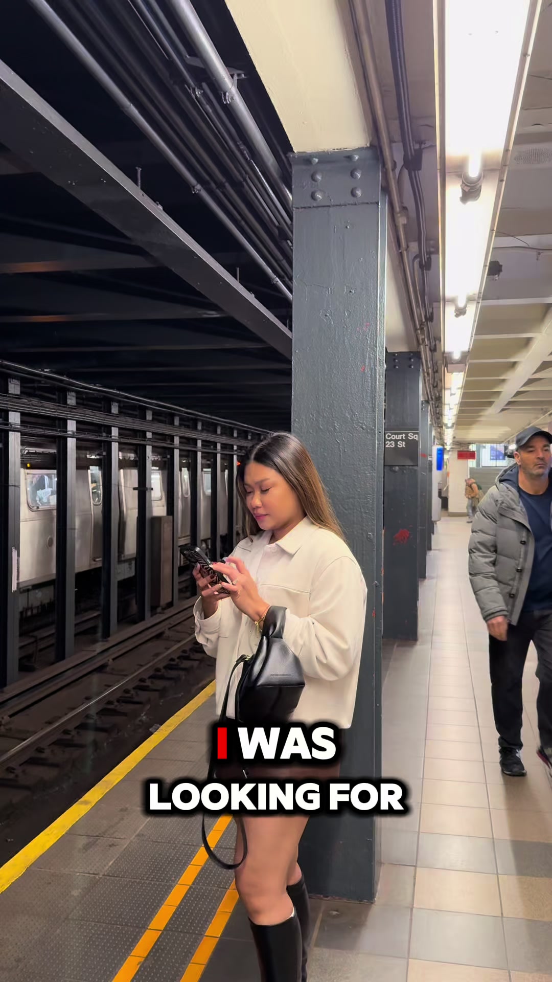 @AUDREY | NYC CONTENT CREATOR