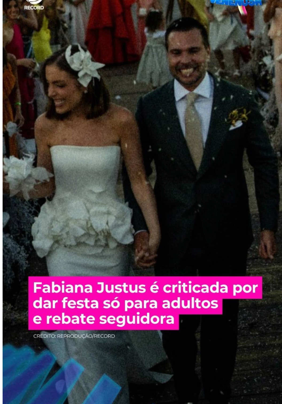 @A Hora da Venenosa