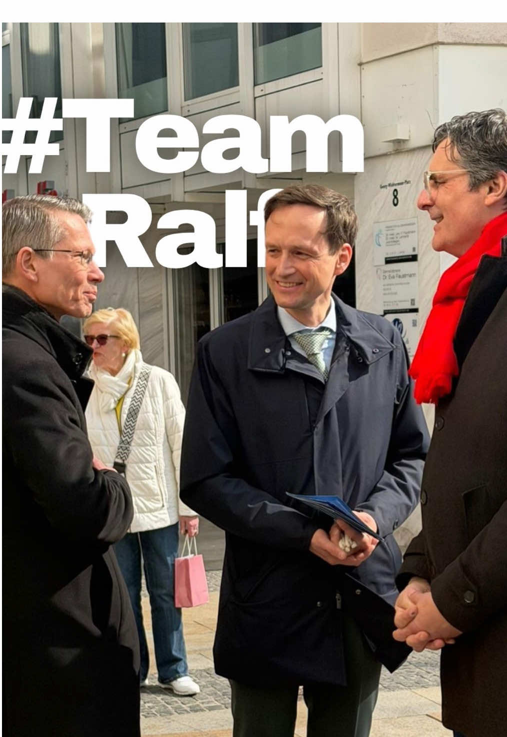 @Team Ralf