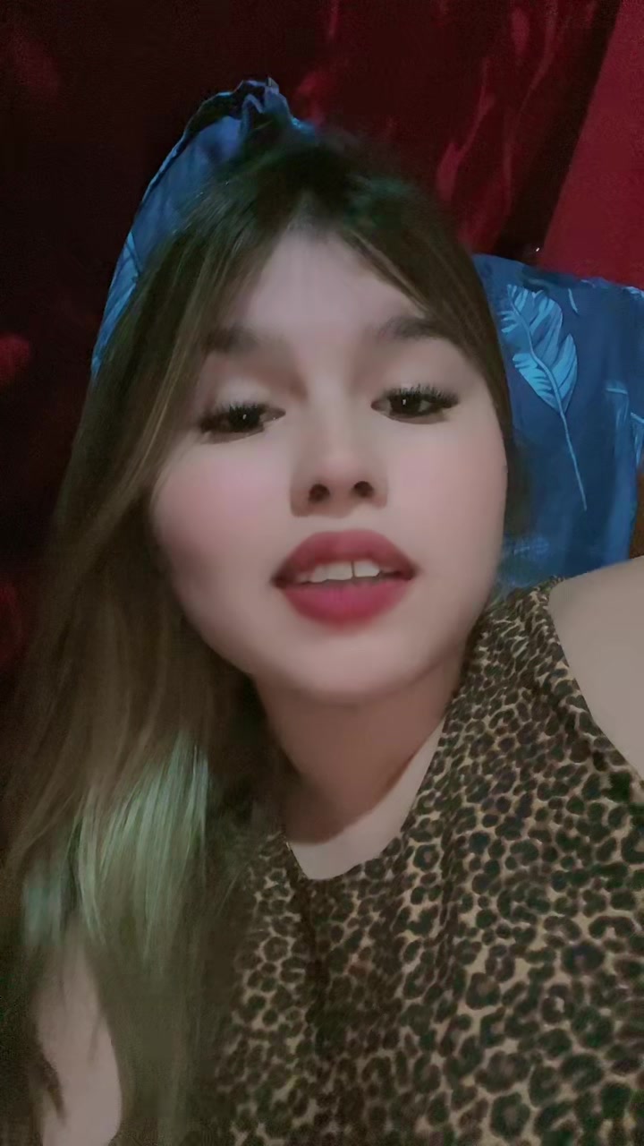 @yoselyn_baez7🦋