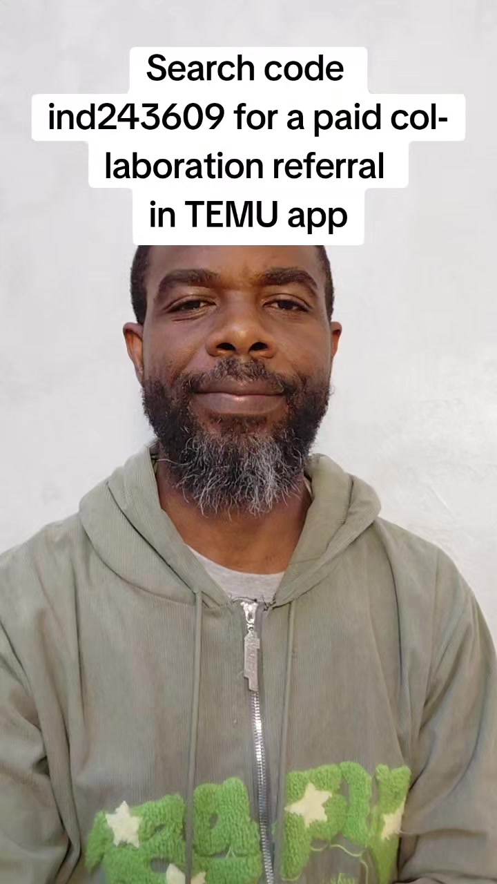 @Desmario
