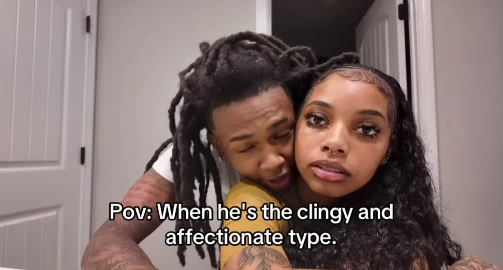 @Black couple3